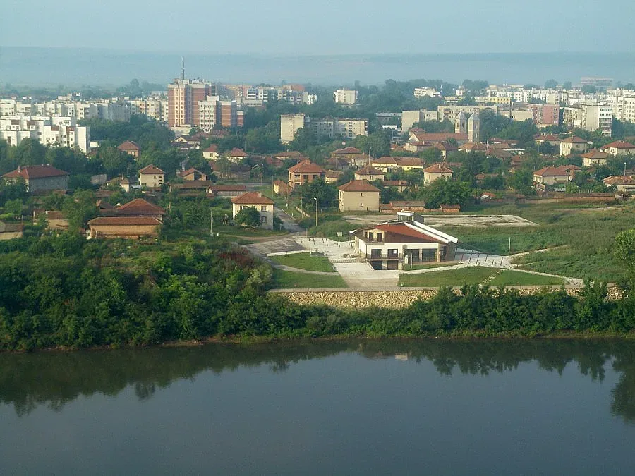 Кротко гласуват в Белене