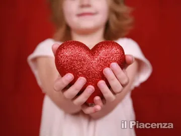 Разходете се в Деня на сърцето