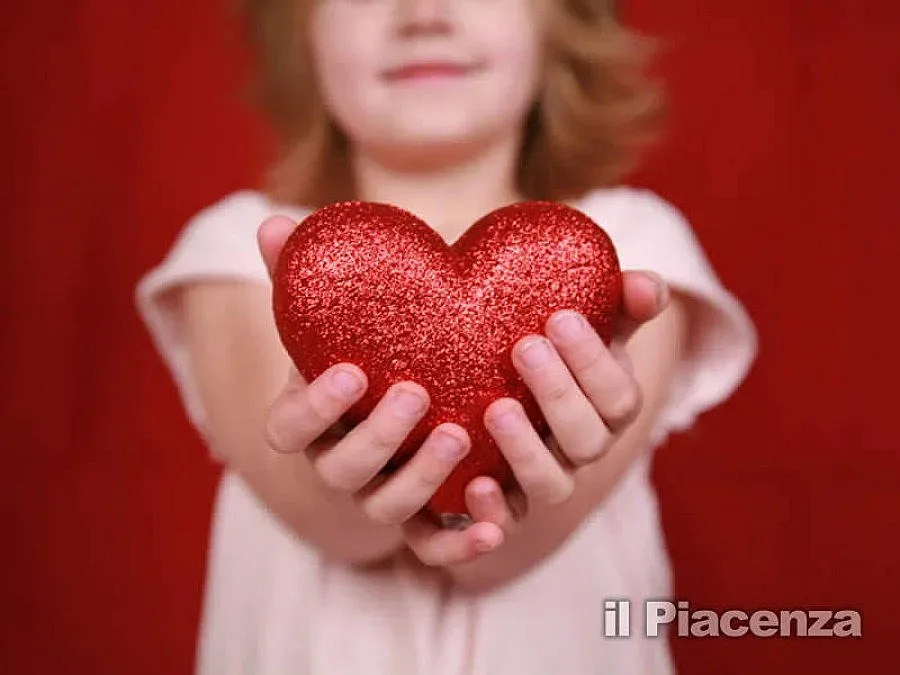 Разходете се в Деня на сърцето