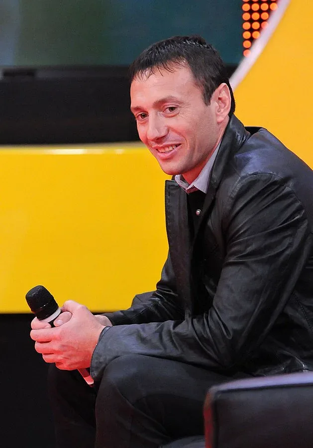 Рендето още преживява концерта на "Депеш мод"