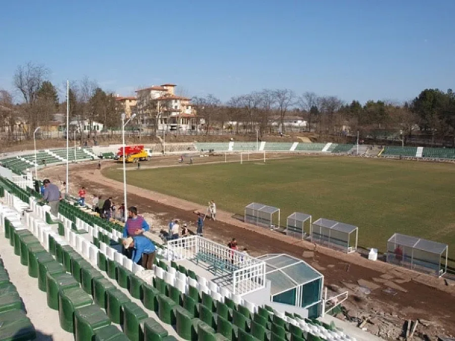 Започна мачът Лудогорец - Ботев (Пловдив)