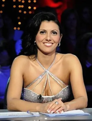 Галена Великова роди момиченце