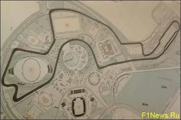 Русия похарчи 253 млн. евро за Ф1