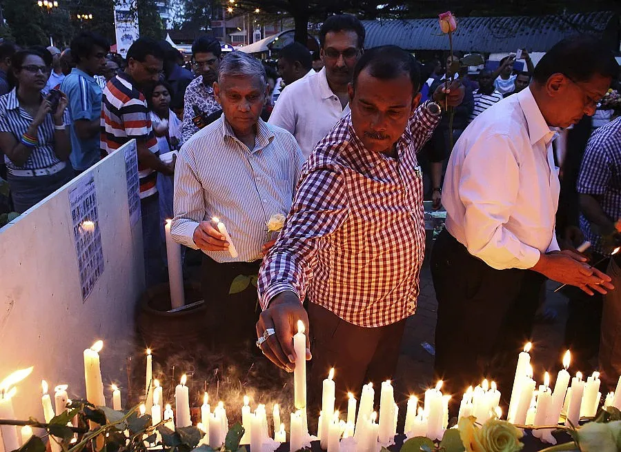 Кения е знаела за атаката