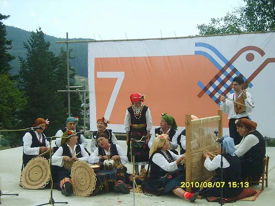 История с баби и гъдулка