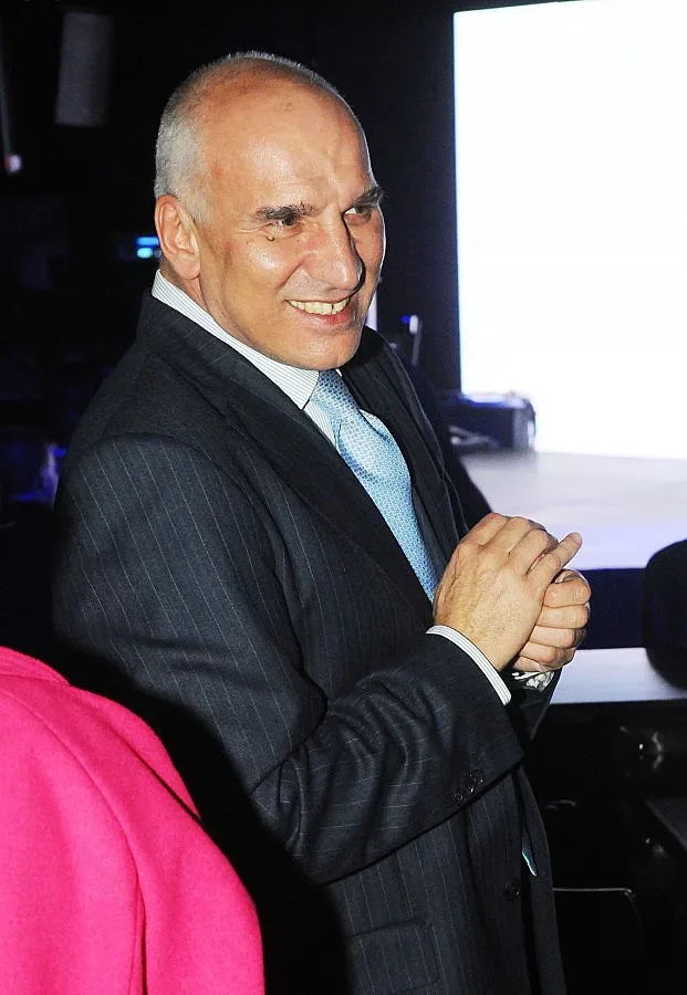 Хампарцумян: Билкарят лъже за изнудване