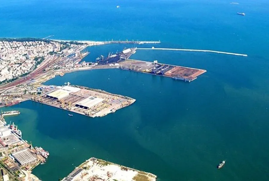 Бургас открива морска гара