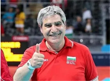 Камило Плачи: В България ме гледат 7 милиона специалисти