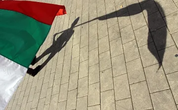 Протест след "уволнението" на Орешарски