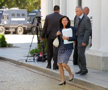 Очакват 1,9 на сто ръст на икономиката