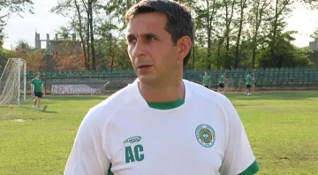 Набутват Спасов срещу "Локо"