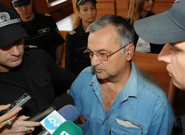 Робин Худ или Херострат