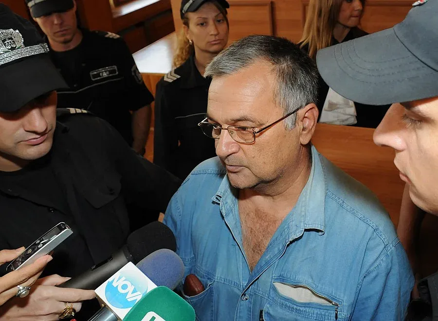 Робин Худ или Херострат