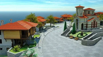 Посрещат изгрева в Созополис