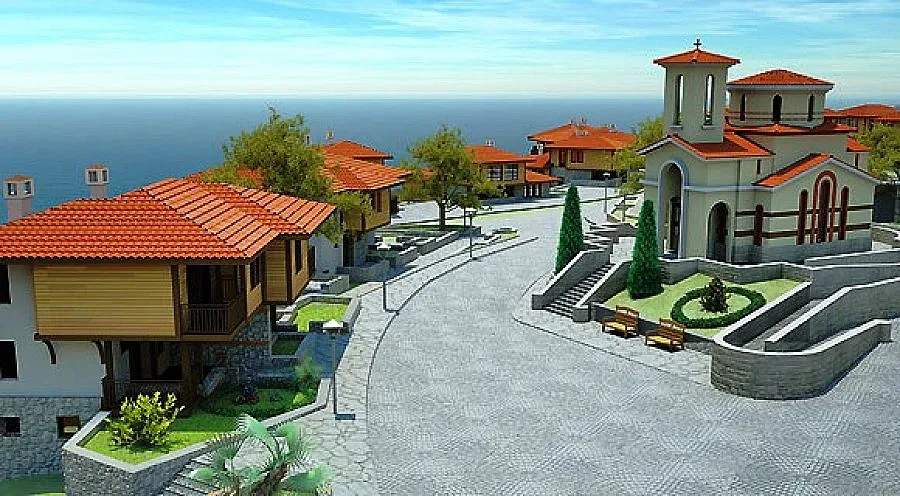 Посрещат изгрева в Созополис