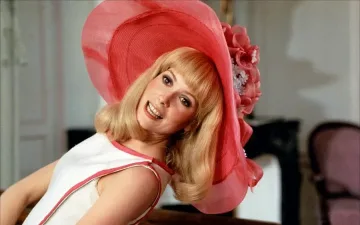 Вечната Катрин