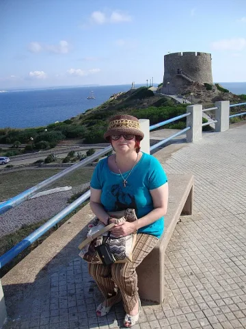 Сардиния - любимият остров на италианците