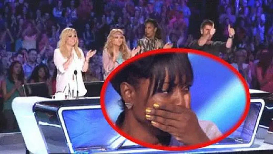 Ашли е новата Уитни