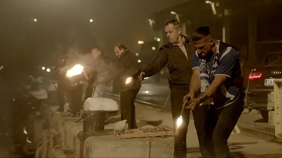 Джаро подлуди полицията в Бургас