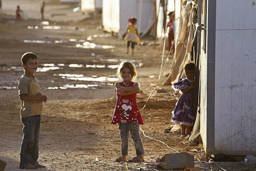 БЧК: Запълваме капацитета за бежанци до два дни