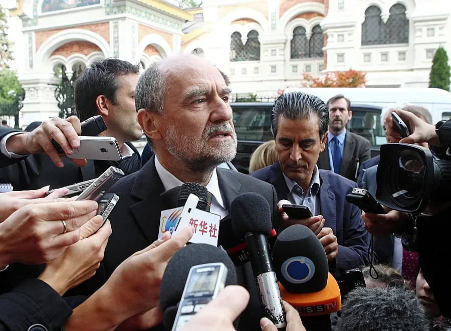 МААЕ е доволна от разговорите с Иран