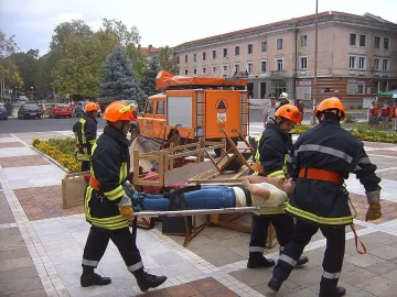 В Кърджали започна 8-ят Европейски екологичен фестивал