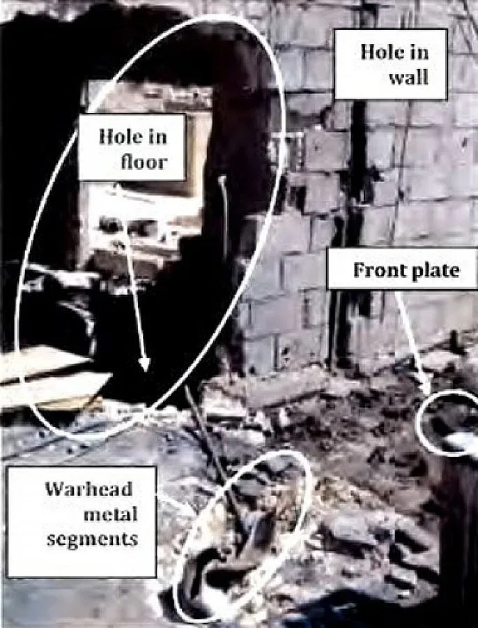 Разследват Сирия за 7 химически атаки, 3 са след 21 август