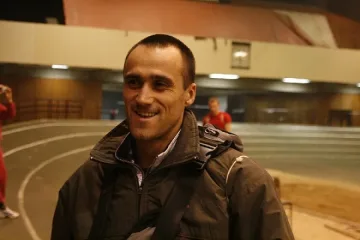 Шестима атлети гонят квота за Сочи в бобслея