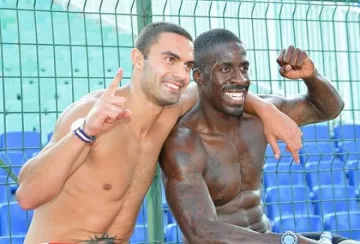 Световен шампион изкачва благотворително Монблан