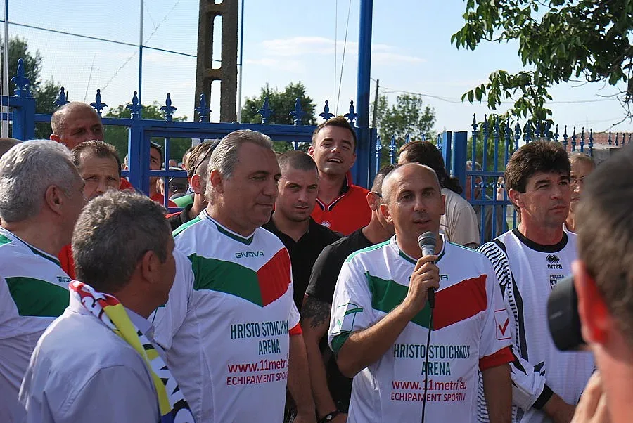 БНТ пуска на 30-и септември „Приказка за банатските българи”