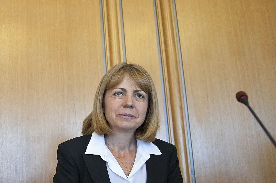 Фандъкова е против плановете на БСП за предучилщната