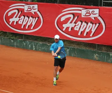 „Левски” I срещу „Левски” II на финала на държавното по тенис