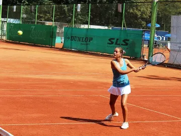 Българка ще играе на финала на турнира по тенис във Варна