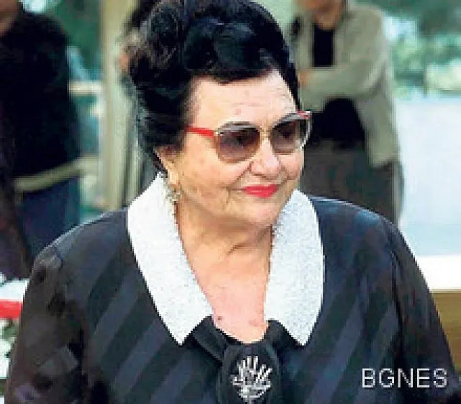 Съпругата на Тито е в кома