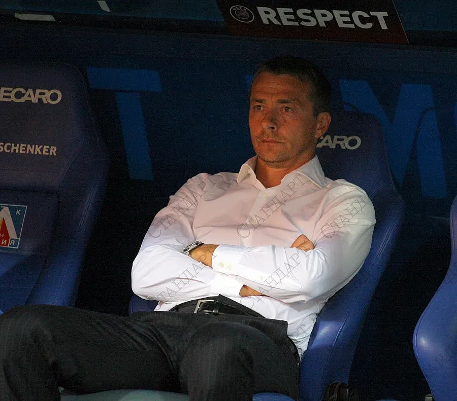 Йоканович: Трябва да сме с хладни глави срещу Славия