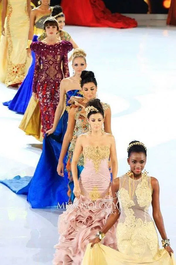 Промяна в регламента на Мис Свят ощетява България(галерия)