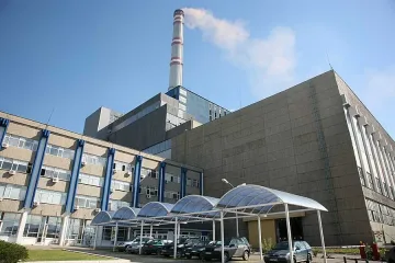 Работник на ТЕЦ Марица 3 обгоря пред пещ