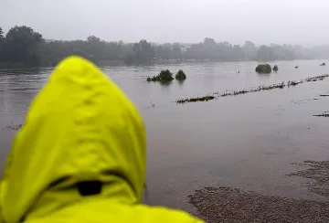 Европейска страна обяви бедствено положение