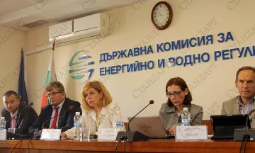 78 хил.лв. за обезщетения иска ДКЕВР от бюджета