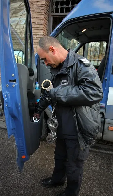 Разбиха българска мрежа от крадци в Кипър