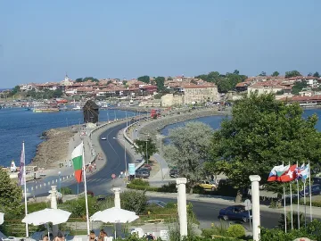 Ръст на чуждестранни посещения у нас през август 