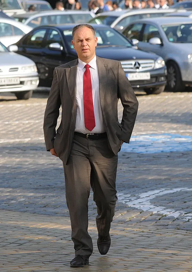 Кадиев: НС не може да продължи без Атака