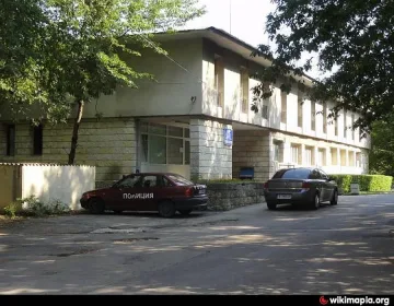 Намериха мъртъв полицай във Варна