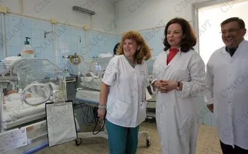Андреева: Болниците са големи длъжници