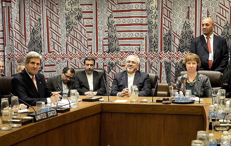 Шесторката и Иран проведоха ядрени преговори