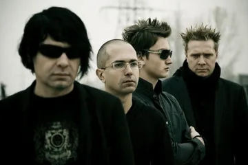 Gravity Co. с концерти в София и Пловдив