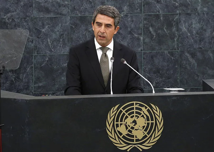 2,2 млн. търсят убежище, молим света за помощ