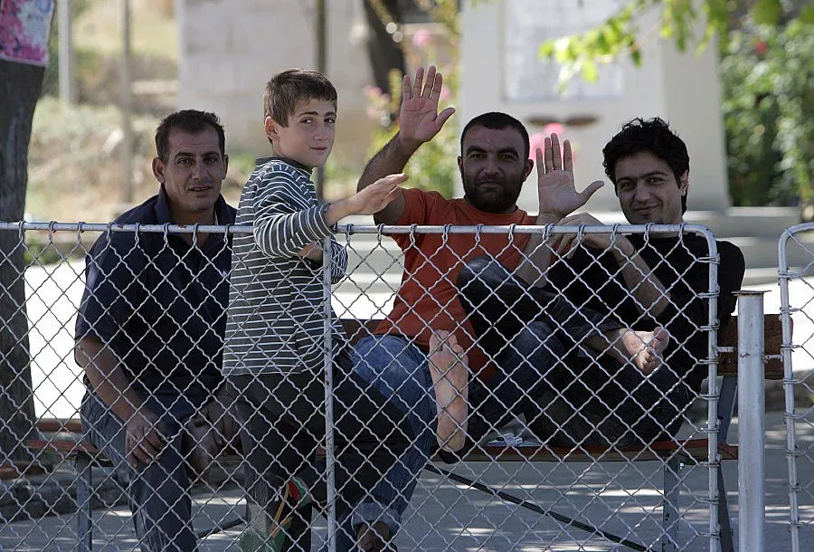 Бежанците вкараха Пъстрогор в нета