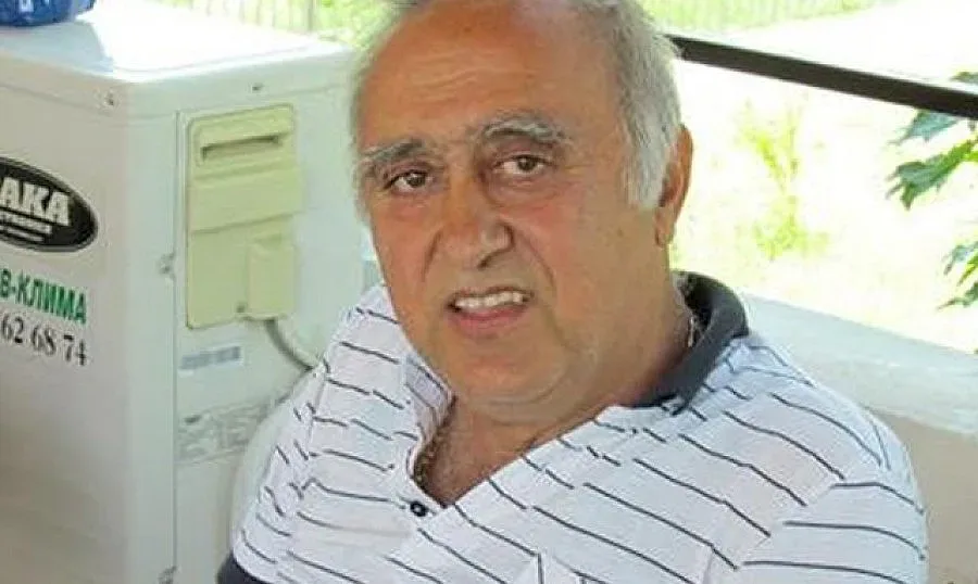 Белезници за мъжа, пребил таксиджия до смърт