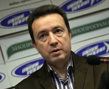 Стоилов: ГЕРБ са като калпавия пианист от вица